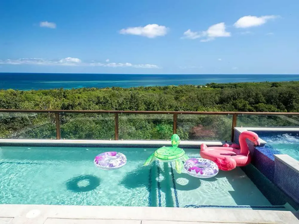 Luxury Properties by Forefront Stays