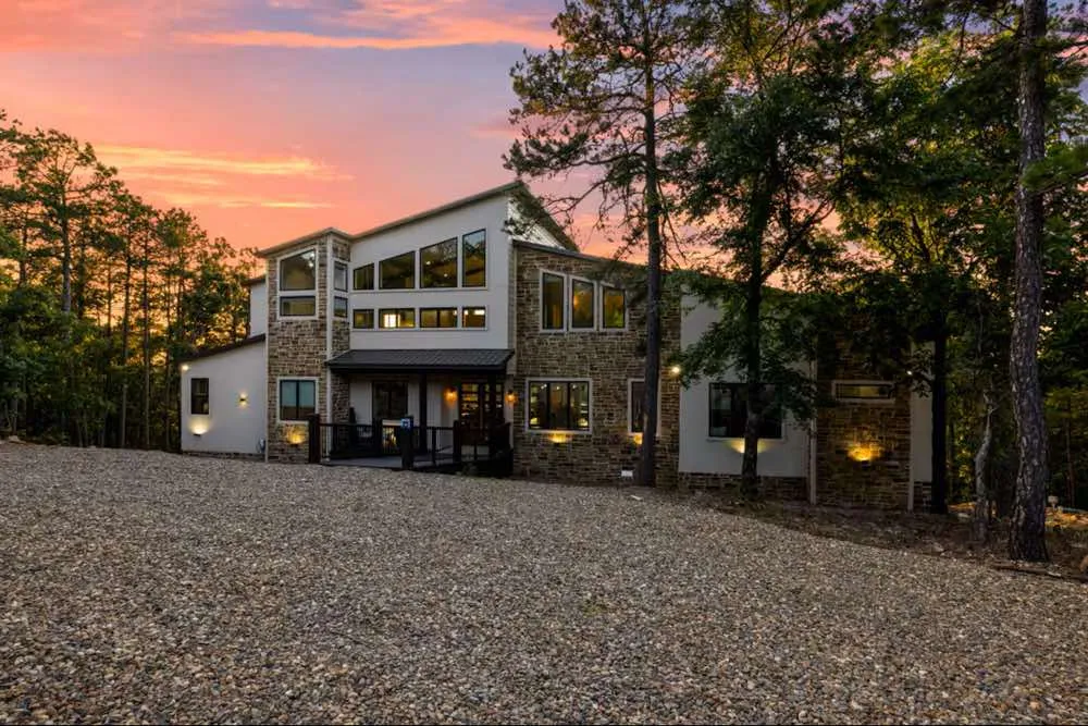 Bella Vista