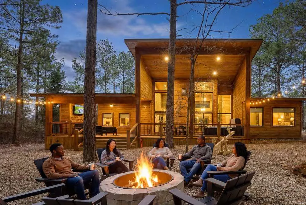 Luxury Properties by Forefront Stays