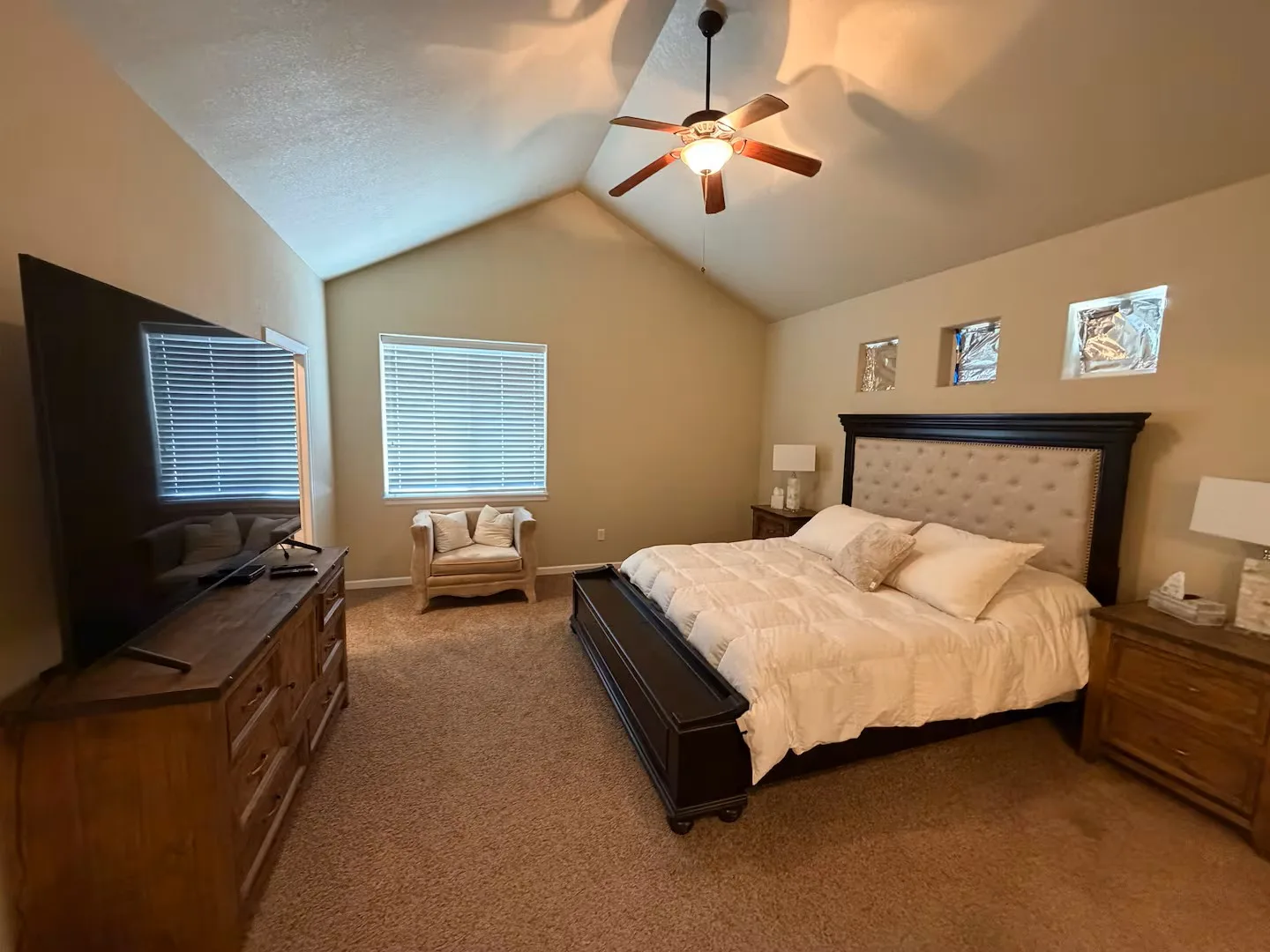 Overlook Lodge