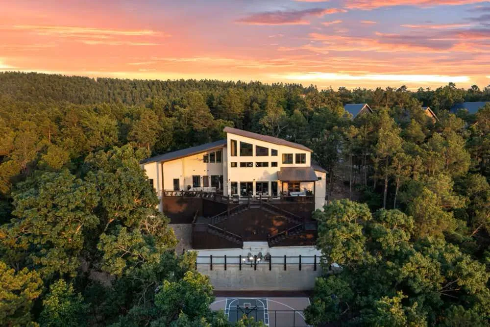 Bella Vista