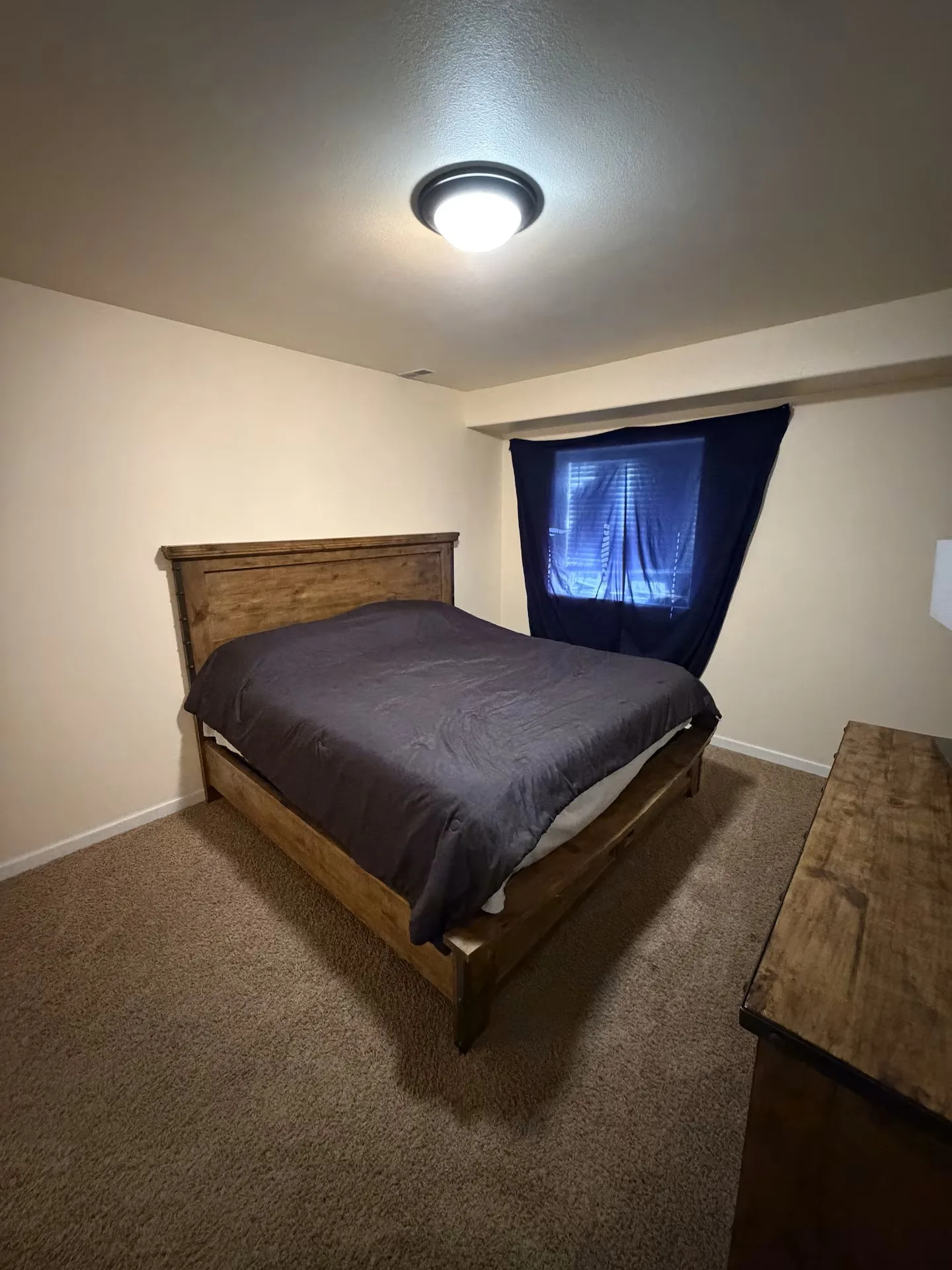 Overlook Lodge