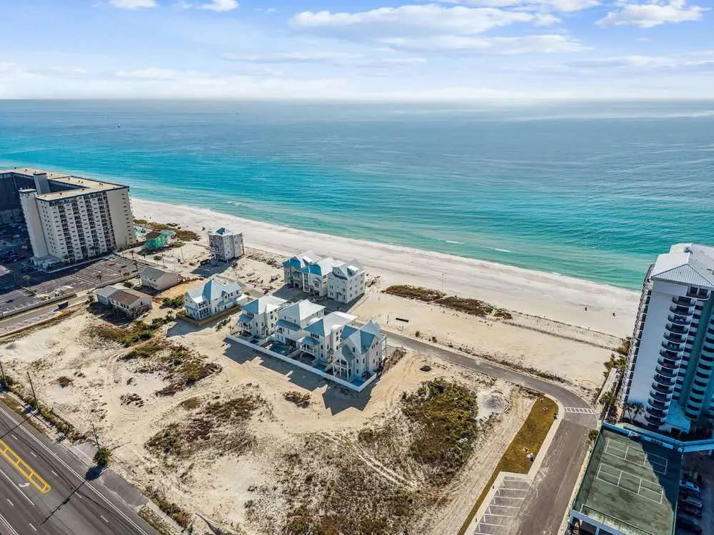 Luxury Properties by Forefront Stays