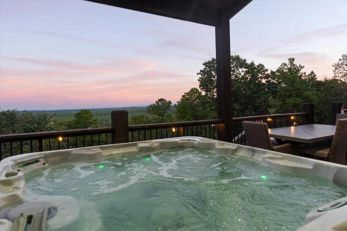 Bella Vista