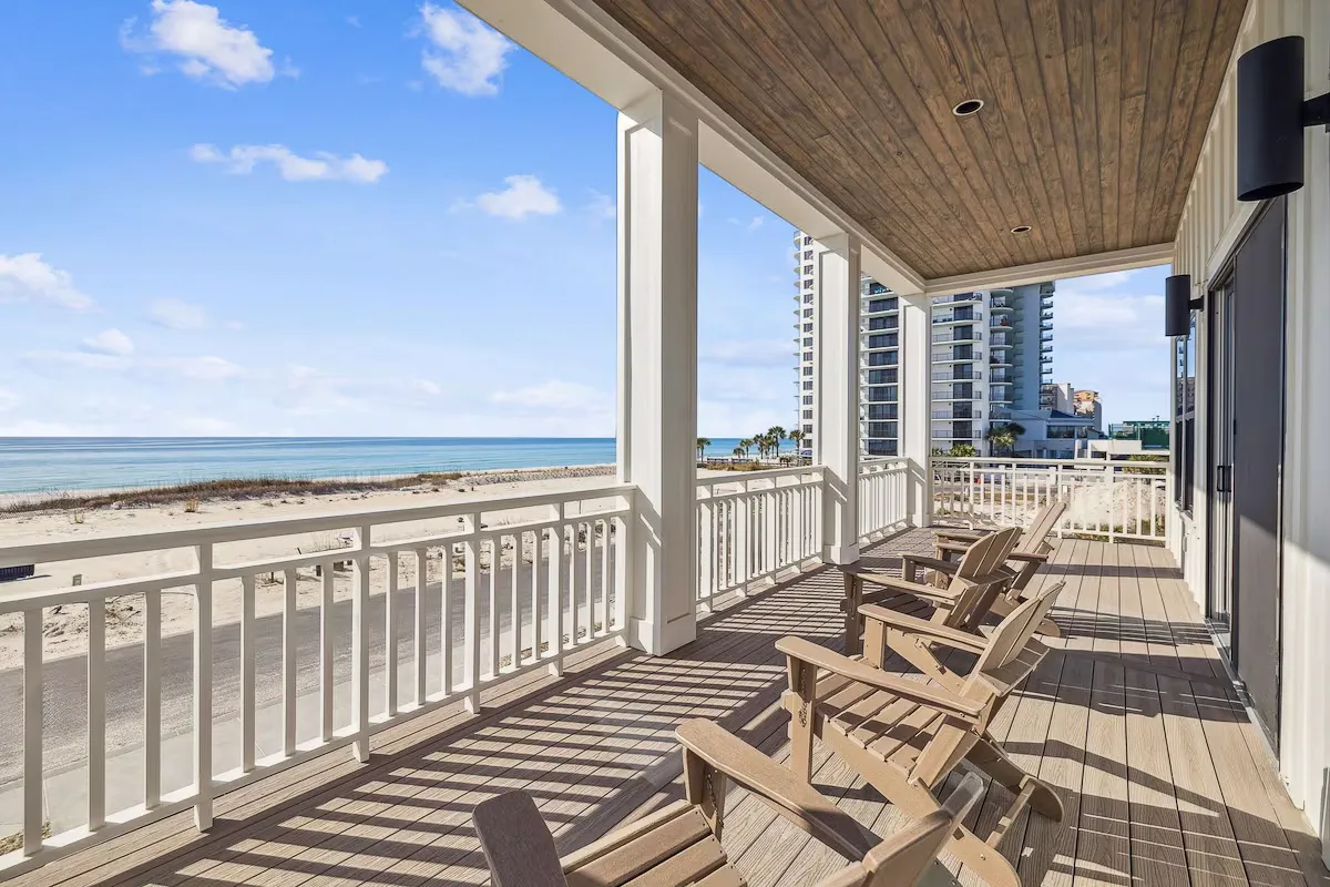 Luxury Properties by Forefront Stays