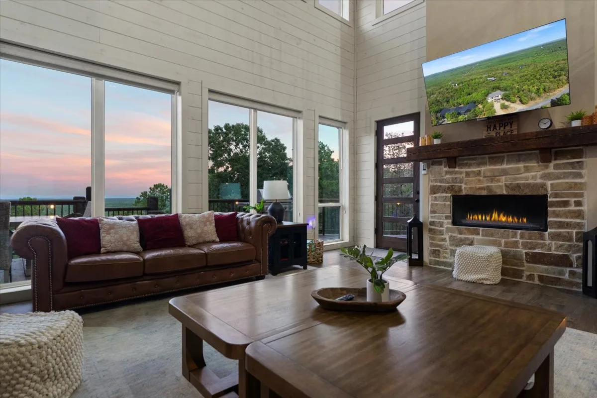Bella Vista