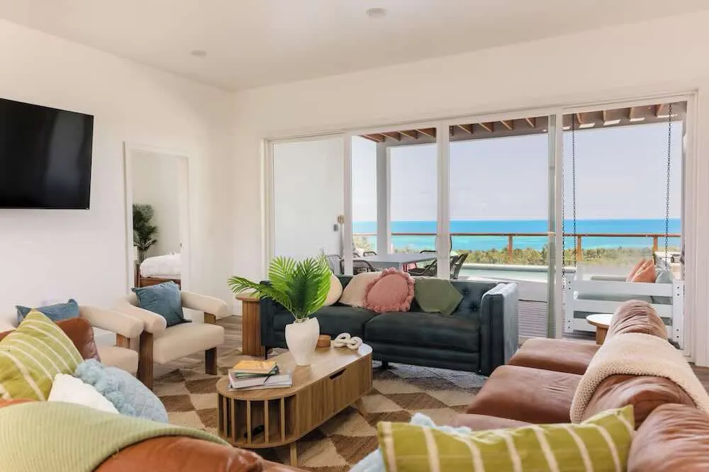 Caribbean Vista