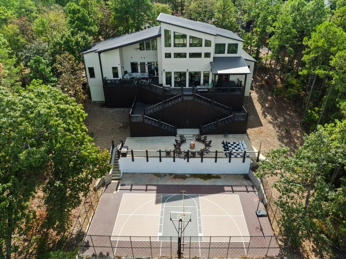 Bella Vista
