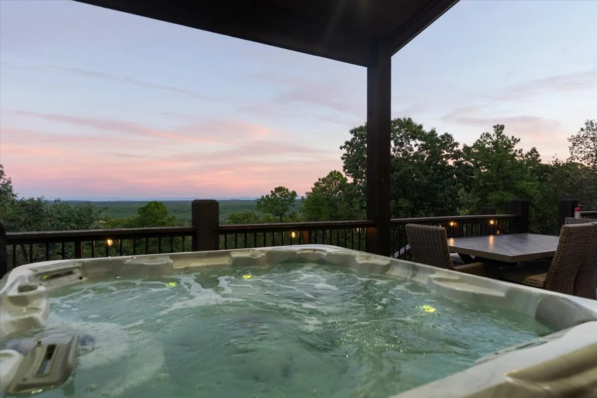 Bella Vista