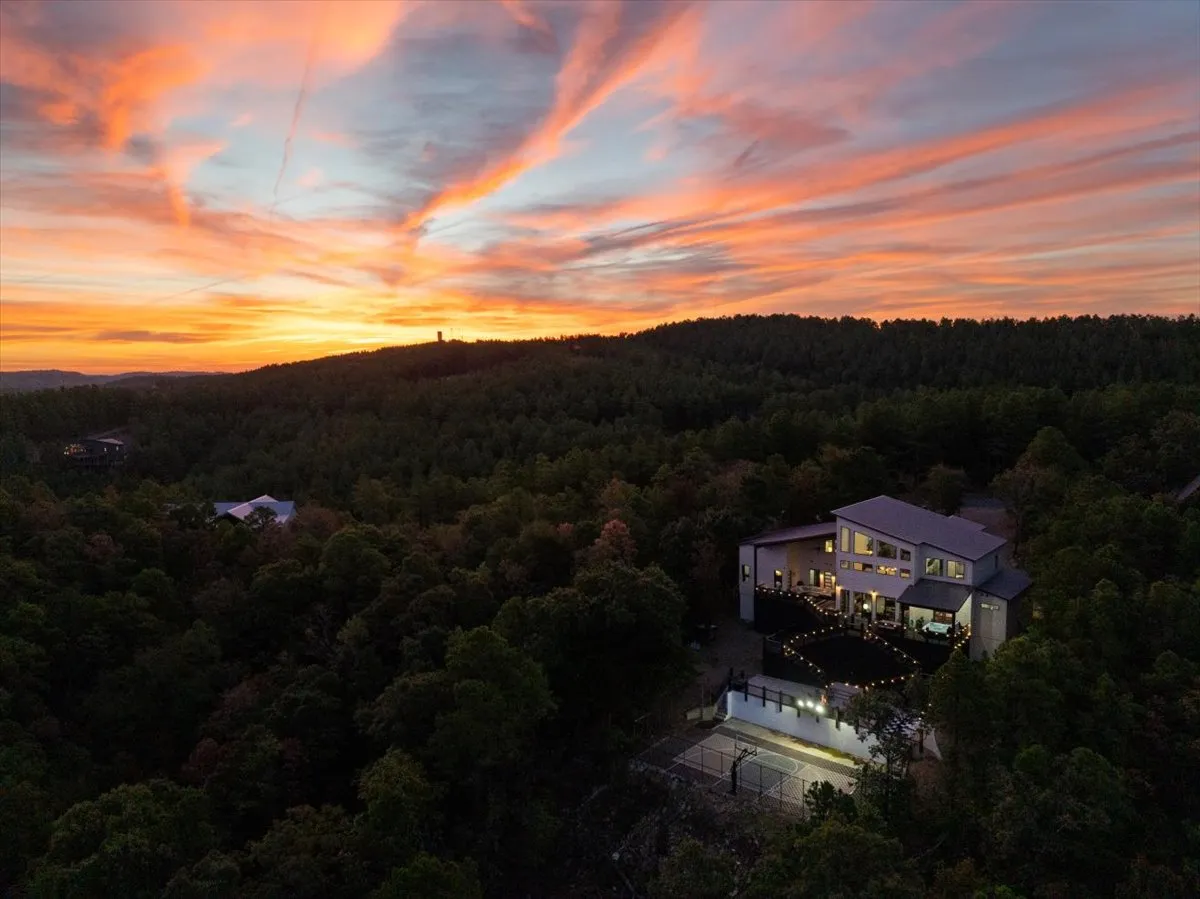 Bella Vista