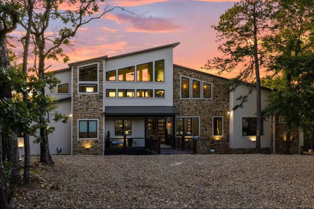 Bella Vista