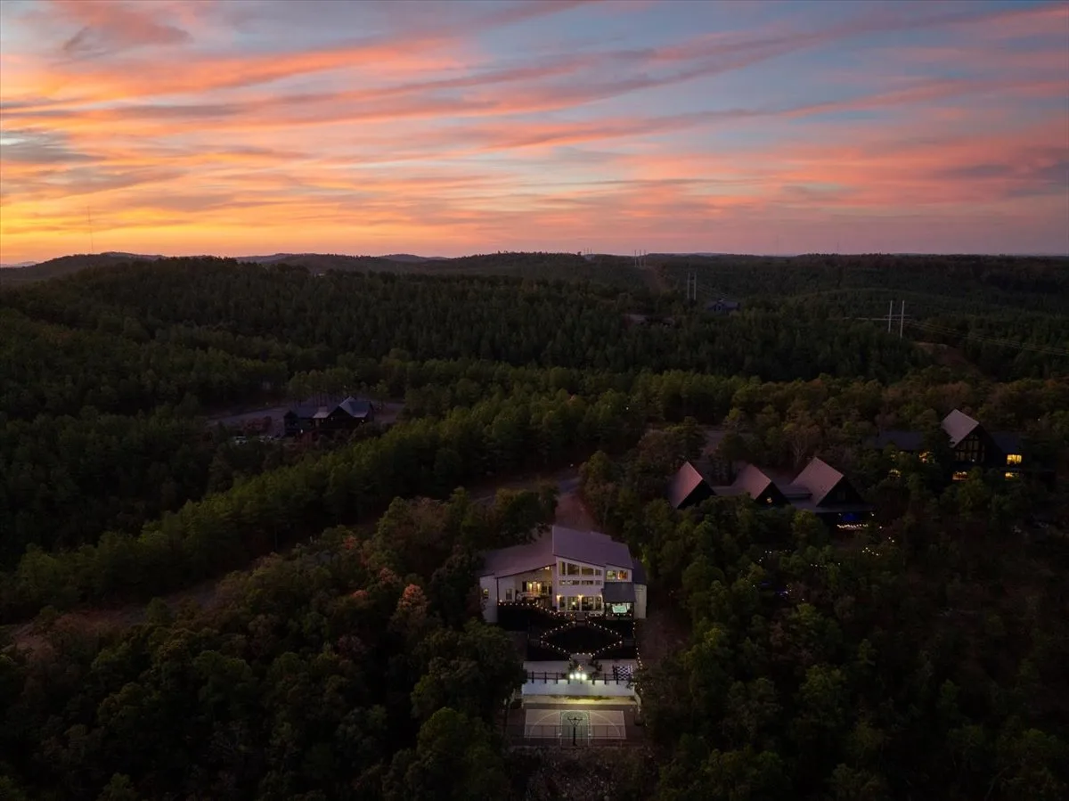 Bella Vista