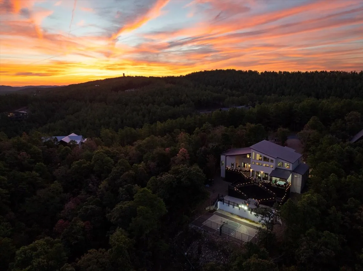 Bella Vista