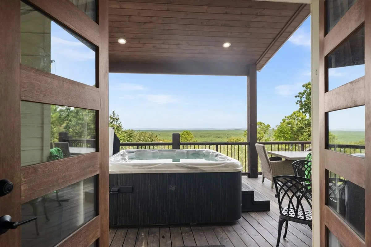 Bella Vista
