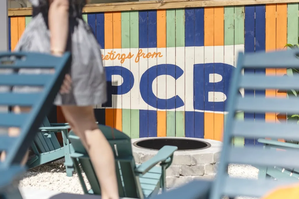 PCB Postcard