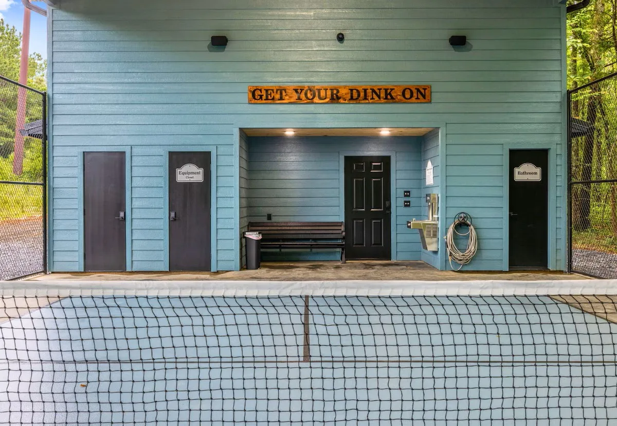Pinecone Cowboy