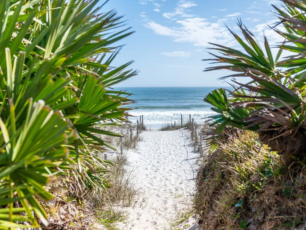 St.Augustine