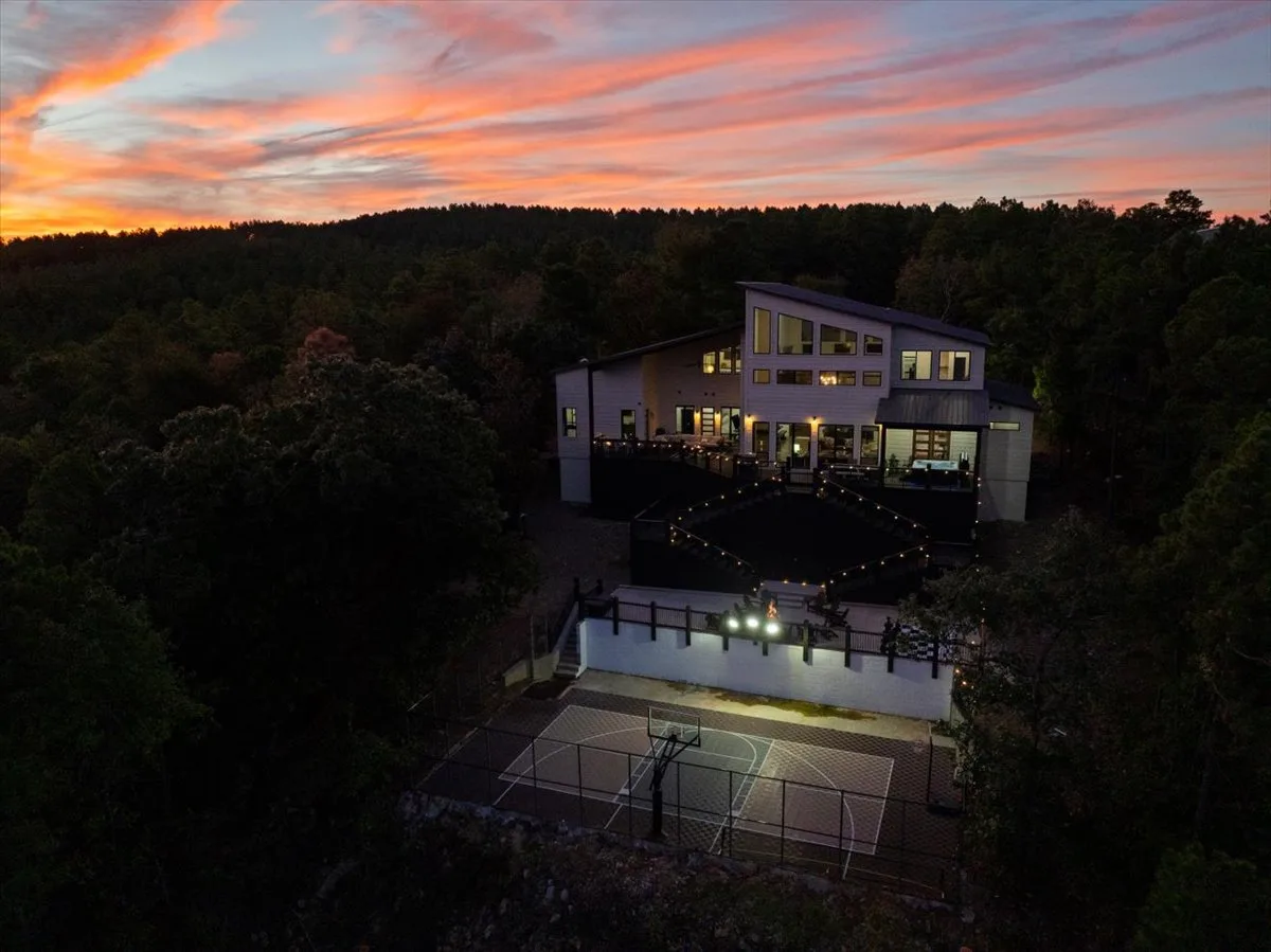 Bella Vista