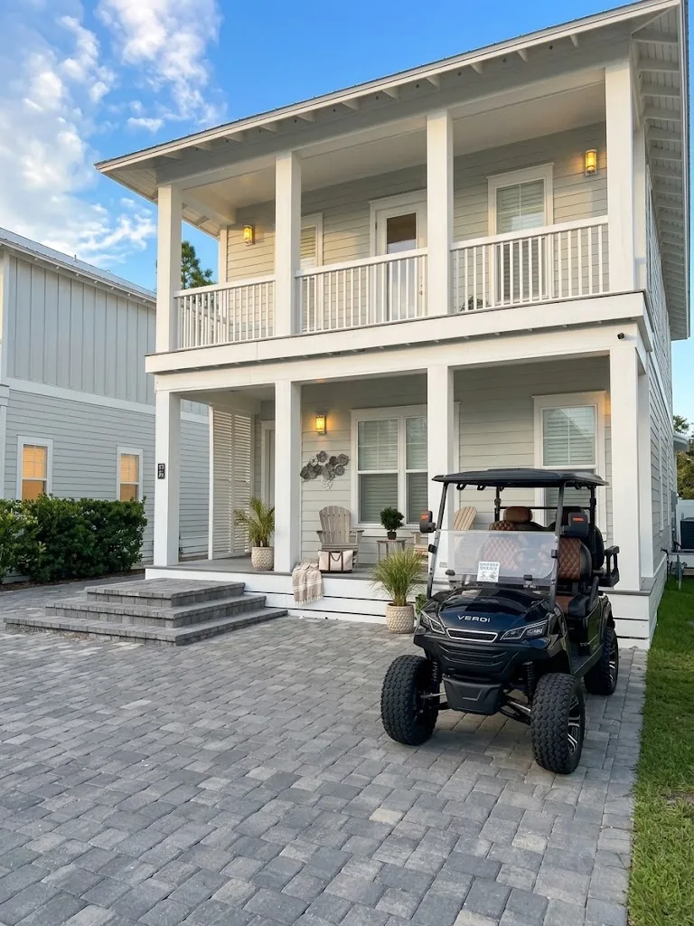 Sand Dollar Haven